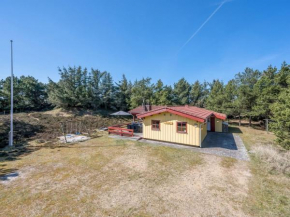 Holiday Home Yaris - 800m to the inlet by Interhome